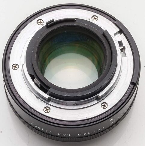 Nikon TC-14B (1.4x) محول تقريب AI-S لكاميرات Nikon الرقمية SLR in Kuwait