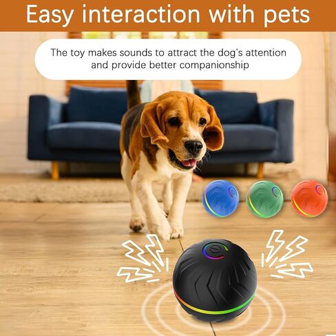 1pc Zoomie 2.0 Buddy Date Trenge Disepensing Toys لإبقائها مشغولة ، ألعاب الكلاب التفاعلية ، الأغطية الفخمة ، لعبة الكلاب ، لعبة الكلب المتحرك المنشط للكلاب الصغيرة/المتوسطة ، USB قابلة لإعادة الشحن ، البرتقالي in Kuwait