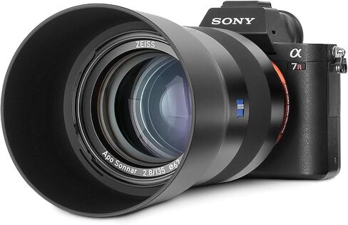 عدسة Zeiss 135mm f/2.8 Batis Series لكاميرات Sony ذات الإطار الكامل E-Mount NEX (متجددة)، 2136-695-cr in Kuwait