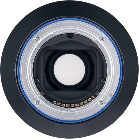عدسة Zeiss 135mm f/2.8 Batis Series لكاميرات Sony ذات الإطار الكامل E-Mount NEX (متجددة)، 2136-695-cr in Kuwait