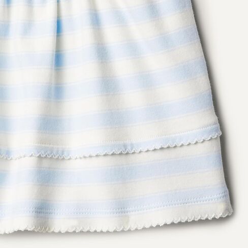 Amazon Essentials x Sofia Grainge Toddlers and Baby Girls' Knit Casual Dress in Saudi Arabia