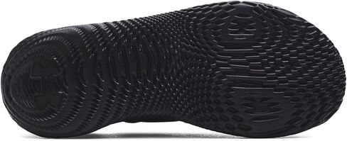 Under Armour NEW Unisex SlipSpeed Training Shoes Mod Grey/Black Size 11 M in Saudi Arabia