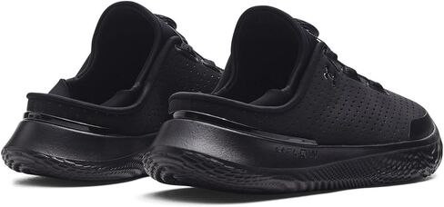 Under Armour NEW Unisex SlipSpeed Training Shoes Mod Grey/Black Size 11 M in Saudi Arabia