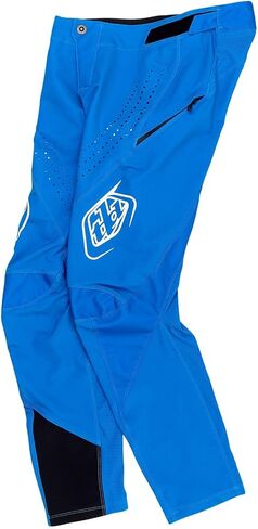 Troy Lee Designs Sprint Pant - Men's Black, 34 in Saudi Arabia