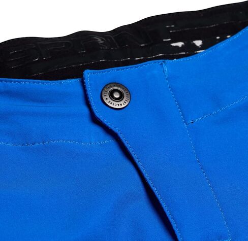 Troy Lee Designs Sprint Pant - Men's Black, 34 in Saudi Arabia