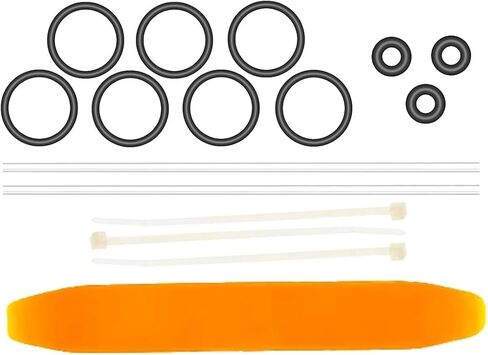 Repair Kit for SNOO Smart Sleeper Bassinet (O-Rings & Full Tool Set) in Saudi Arabia