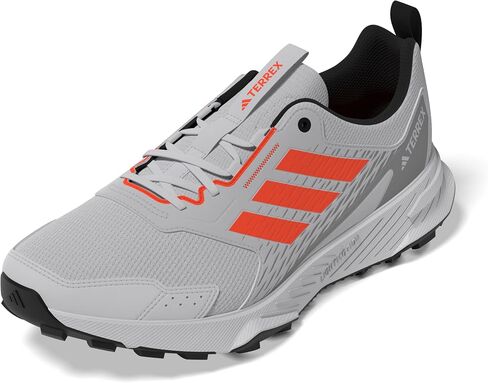 adidas Men's Terrex Tracefinder Trail Running Sneaker in Saudi Arabia