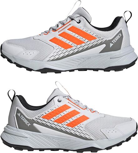 adidas Men's Terrex Tracefinder Trail Running Sneaker in Saudi Arabia