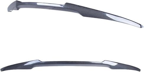 Compatible For BMW M4 F82 M4 Style Carbon Fiber Rear Spoiler Trunk Wing 2014-2020 in Saudi Arabia