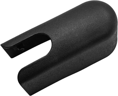 Rear Wiper Arm Nut Cover Compatible with Ford Explorer 2020 2021 2022 2023 and Rear Wiper Cover Ford Police Interceptor Utility 2020 2021 2022 2023 in Saudi Arabia