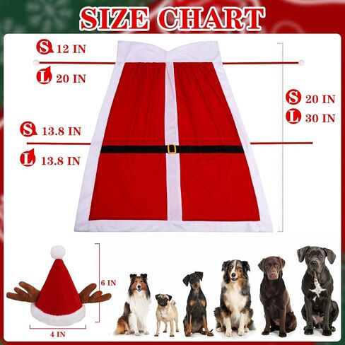 Expawlorer Halloween Dog King Costume ، Doggie King Cloak و Crown Cap Cap for mediure اطلب من الكلاب الكبيرة الكلاب ، مضحكة أزياء الأمير ، ملابس Cosplay Fress for Holiday Party Photo s in Kuwait