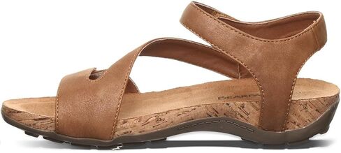 BEARPAW Women's Solana Black Sandal Size 5 in Saudi Arabia