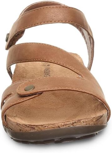 BEARPAW Women's Solana Black Sandal Size 5 in Saudi Arabia