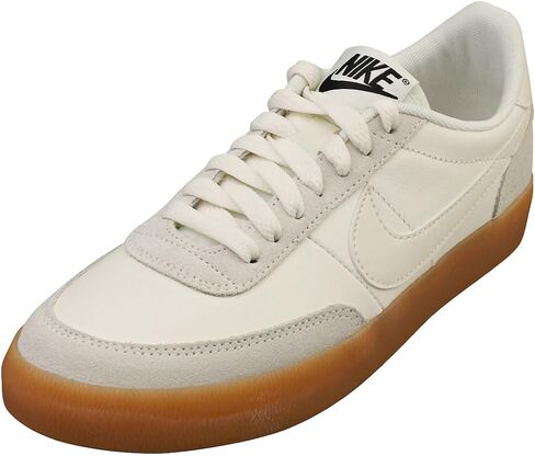 Nike Killshot 2 Women’s Shoes (FZ5630-102 ، Sail/Gum Yellow/Midnight Navy) Size 8.5 in Kuwait