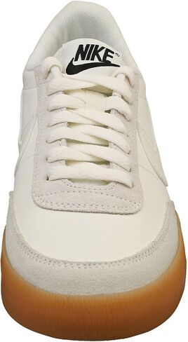 Nike Killshot 2 Women’s Shoes (FZ5630-102 ، Sail/Gum Yellow/Midnight Navy) Size 8.5 in Kuwait