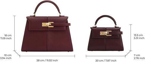 JW PEI Women's Elise Top Handle Bag in Kuwait