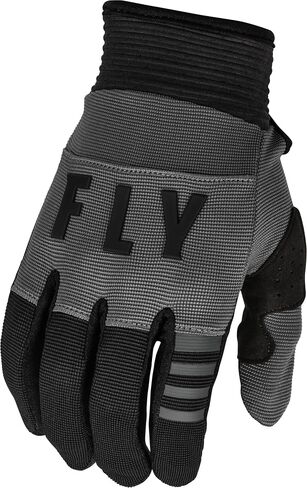 Fly Racing 2023 Youth F-16 Gloves (Red/Black/White, Youth Small) in Saudi Arabia