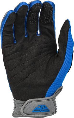 Fly Racing 2023 Youth F-16 Gloves (Red/Black/White, Youth Small) in Saudi Arabia