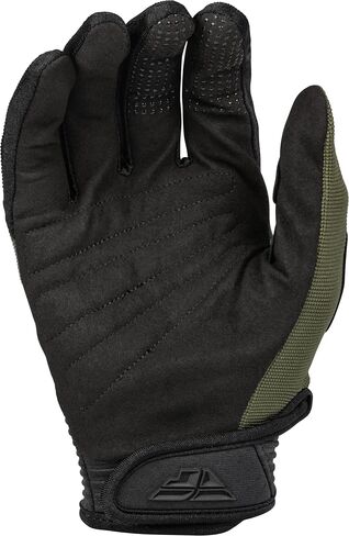 Fly Racing 2023 Youth F-16 Gloves (Red/Black/White, Youth Small) in Saudi Arabia