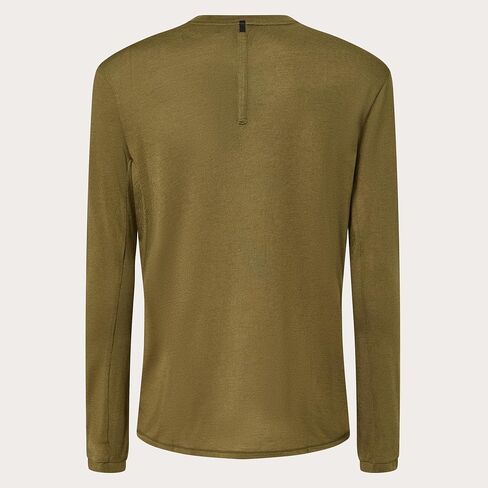 Oakley Men's Seeker Flow Long Sleeve Jersey in Saudi Arabia