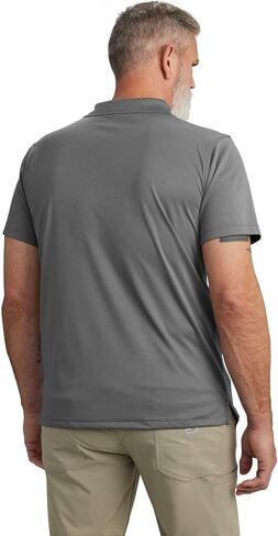 Carhartt Men's Force Sun Defender مسترخ in Saudi Arabia
