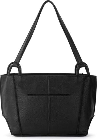 حقيبة Sak Los Feliz Satchel - محفظة المرأة من أجل كل يوم وسفر - حقيبة يد فسي in Saudi Arabia