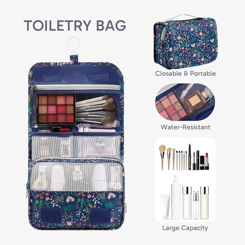 جميعها تشمل 10 مكعبات تعبئة متينة للحقائب ، و Olarhike Essentials للسفر ، والخياطة المضادة للمعلومات ، ومنظمي تعبئة أمتعة محسّن جديد لملحقات السفر ، والأزرق الفاتح in Kuwait