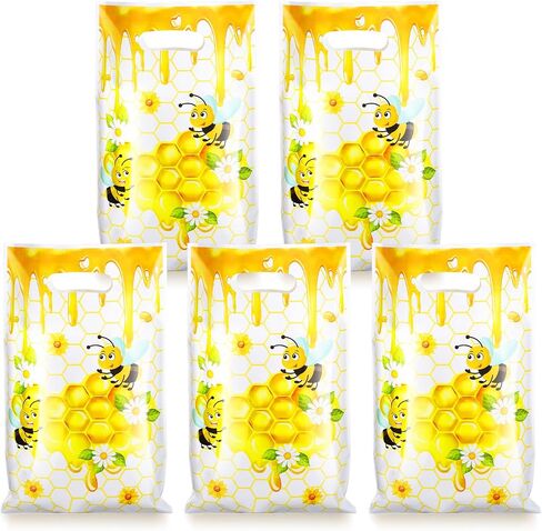 50 PCS استفهام مارك أكياس عيد ميلاد حفلة عيد ميلاد الأكياس الحفلات الحزم الحزم سوبر موضوع ديكورات عيد ميلاد لوازم الحفلات عيد الشكر عيد الميلاد هالوين (أصفر) in Saudi Arabia