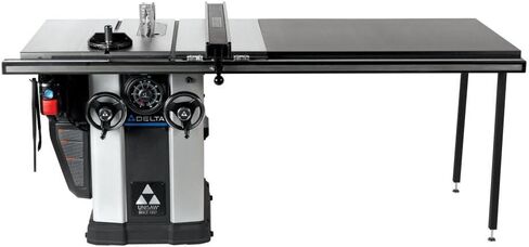 36-L336 3 HP UNISAW مع نظام سياج Biesemeyer 36 بوصة in Kuwait
