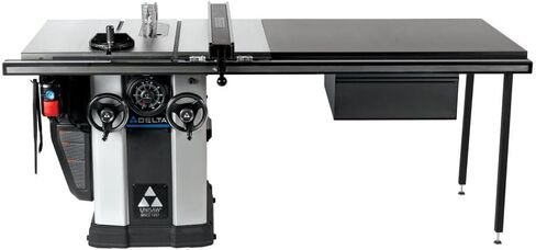 36-L336 3 HP UNISAW مع نظام سياج Biesemeyer 36 بوصة in Kuwait