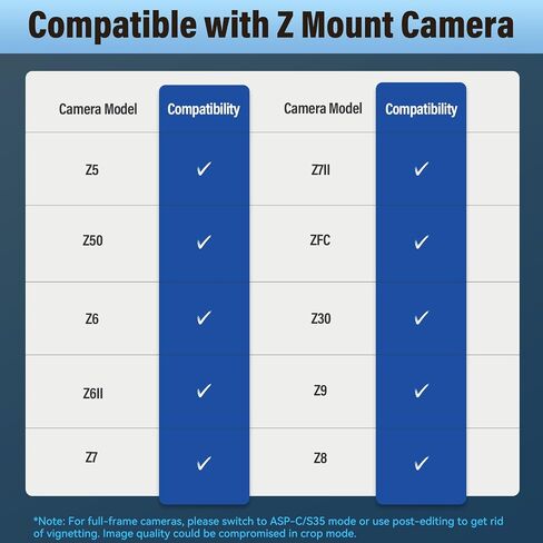 SIRUI 20mm T1.8 1.33X Anamorphic Lens, S35 Autofocus Lens for MFT Mount Cameras, GH5, GH6, GH7, G9/G9M2, OM1, OM5, EM5 (M4/3 Mount, Neutral Flare) in Saudi Arabia