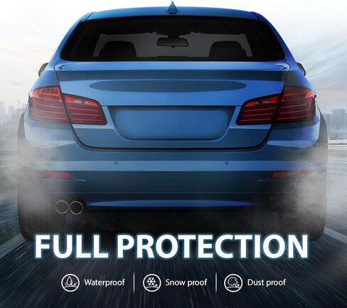 Cheda الخلفية السائق الأيسر الجانبي العاكس المصباح العاكس المصباح Fit Bmw 528i 528i Xdrive 535d 535d Xdrive 535i 535i Xdrive 550i 550i in Saudi Arabia