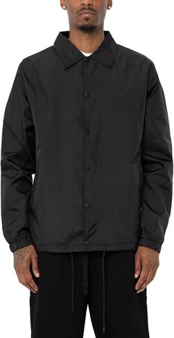 Pro Club Standard Coach Jacket in Saudi Arabia