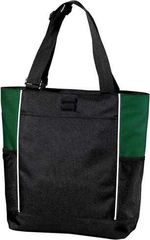 Port Authority Panel Tote in Saudi Arabia