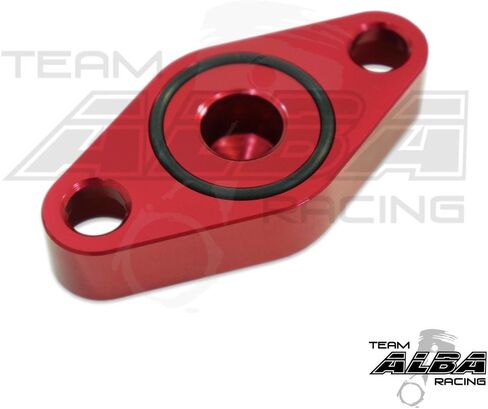 BILLET ATV Parking Ematergy E Brake Block Off Plate Silver متوافق مع Yamaha YFZ450 YFZ450R ، Raptor 700 ، 660 ، 350 ، 250 ، 125 ، Banshee ، Warrior Made in USA in Saudi Arabia