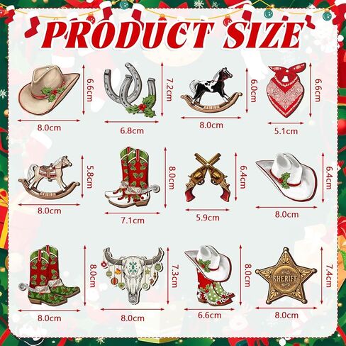 36 Pcs Christmas in July Ornaments Beach Surfboard Flamingo Hibiscus Santa Claus Xmas Wood Cutouts Tropical Hawaii Christmas in July Decorations for Tree Home Wreath Party Decor in Kuwait