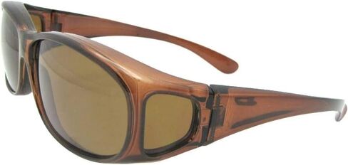 Junior Size Ages 10 to 15 Years Old Polarized Fit Over Sunglasses FJ3 in Saudi Arabia