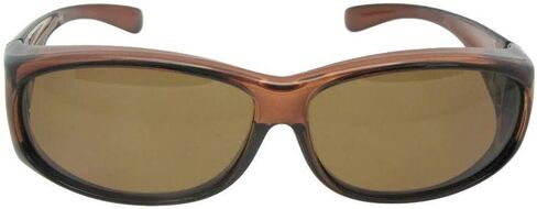 Junior Size Ages 10 to 15 Years Old Polarized Fit Over Sunglasses FJ3 in Saudi Arabia