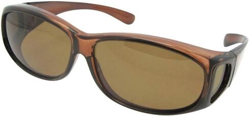 Junior Size Ages 10 to 15 Years Old Polarized Fit Over Sunglasses FJ3 in Saudi Arabia