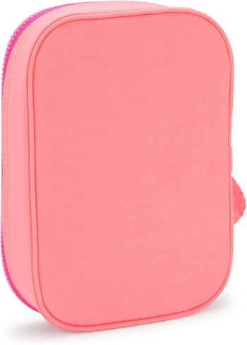 Kipling Women's 100 Assy ، تنظيم الملحقات ، اللوازم الفنية ، المكياج ، منظم السفر in Kuwait