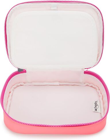 Kipling Women's 100 Assy ، تنظيم الملحقات ، اللوازم الفنية ، المكياج ، منظم السفر in Kuwait