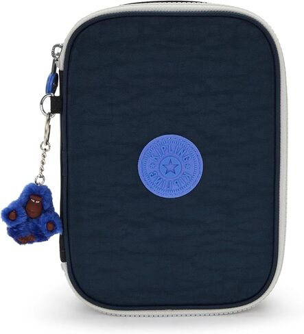 Kipling Women's 100 Assy ، تنظيم الملحقات ، اللوازم الفنية ، المكياج ، منظم السفر in Kuwait