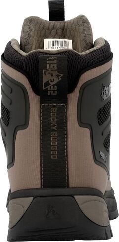 Rocky Men's RKS0651 Boot Boot in Saudi Arabia