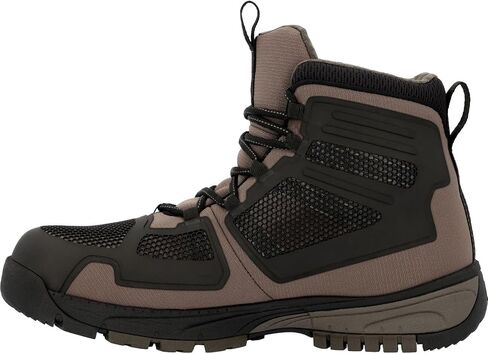 Rocky Men's RKS0651 Boot Boot in Saudi Arabia