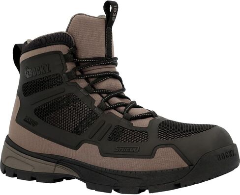 Rocky Men's RKS0651 Boot Boot in Saudi Arabia