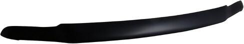EGR 302651 Superguard Hood Guard Deflector ، Dark Smoke Finish ، متوافق مع Dodge RAM 1500 و 1500 طراز كلاسيكي in Saudi Arabia