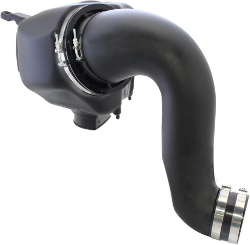 aFe POWER Momentum HD Cold Air Intake System w/Pro DRY S Filter, #51-72002, Black in Saudi Arabia