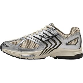 Nike Air Pegasus 2005 Men's Shoes (HQ1173-001 ، خفاف خفيفة/دخان رمادي/فضة معدنية/دخان رمادي) حجم 10 in Kuwait
