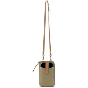 Silverlake North South Smartphone Crossbody in Saudi Arabia