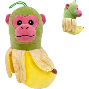2 PCS Italian Brainrot Plush Toys Tung Tung Tung Sahur and Tralalero Tralala (A+B) in Saudi Arabia